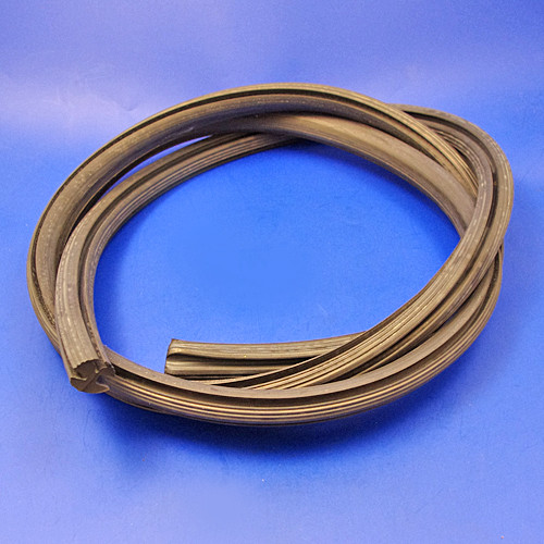 Windshield rubber front - standard