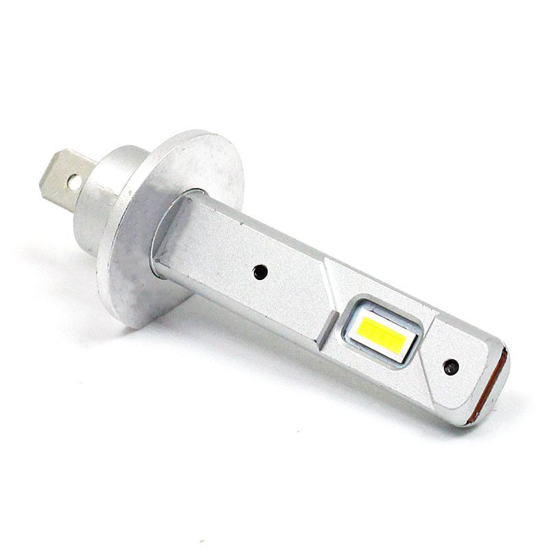 Compact Performance H1 P14.5S Yellow LED Fog lamp