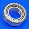 Diff bearing assy