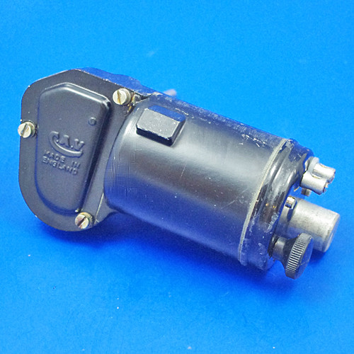 Wiper motor - CAV type - 24 volt CAV wiper unit