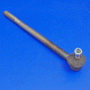 Track rod end