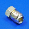 Fuel pipe union nut - 1/2" UNF