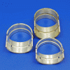 Crankshaft main bearing shell set 4cyl