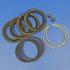 Caliper Seal Kit 16PB