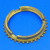 Synchronizer blocking ring (baulk ring)