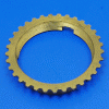 Synchronizer blocking ring (baulk ring)