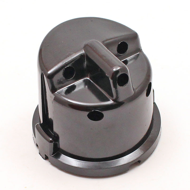 Distributor cap, side exit 61-62