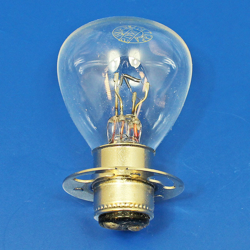 12 Volt 35/35W APF P15D 30 base Headlamp bulb