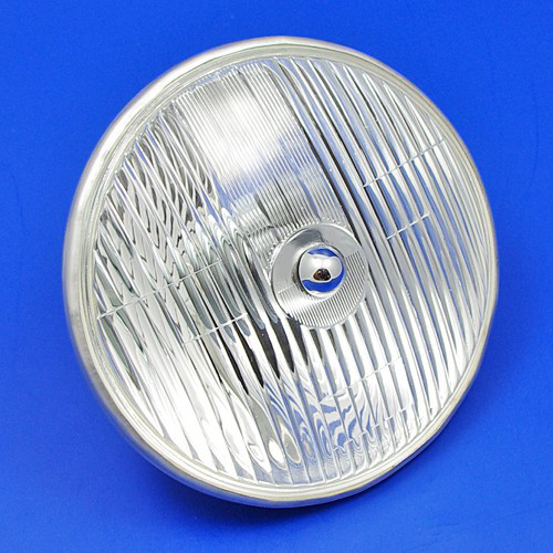 Replacement fog light unit for Lucas CFT700S type lamps