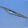Wiper blade - Sprung back, curved screen, 8 to 15", 5.2 or 7mm bayonet fitting