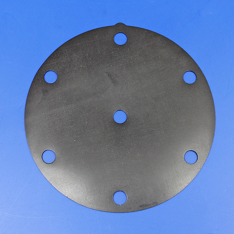 Diaphragm Gasket (pkt -3)