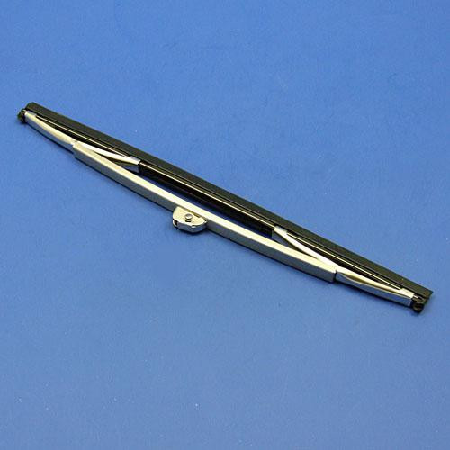 Wiper blade - Wrist (or spoon) fitting, for curved screens - 275mm (11