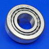 Diff bearing assy