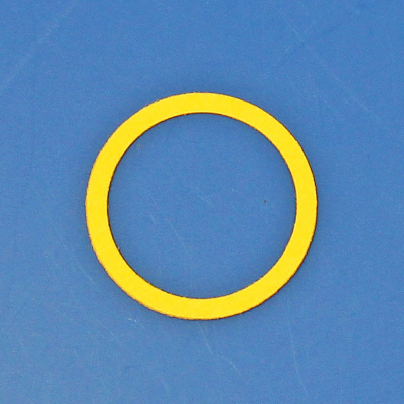 Valve Plug Gasket