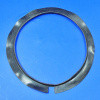 Headlamp rim seal - For Lucas 700 series type lamps