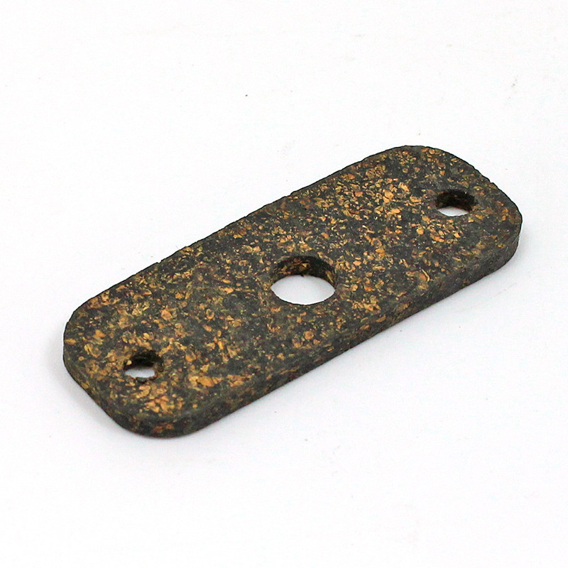 Wiper motor cork spacer/gasket - For Lucas CWX type motors