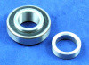 Rear wheel bearing