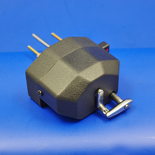 Wiper motor - Equivalent to the Lucas CWX type - 12 volt CWX type