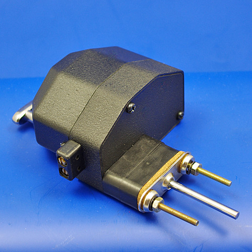 Wiper motor - Equivalent to the Lucas CWX type - 6 volt CWX type