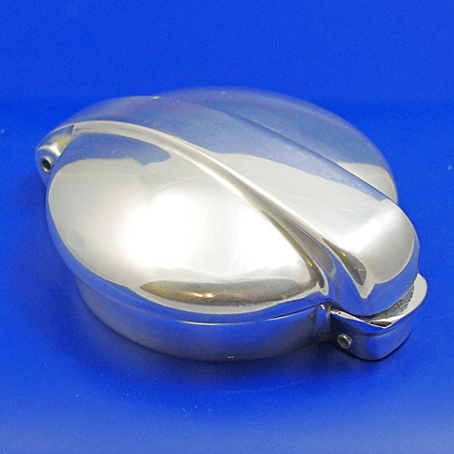 Monza filler cap - Thread 2 3/4