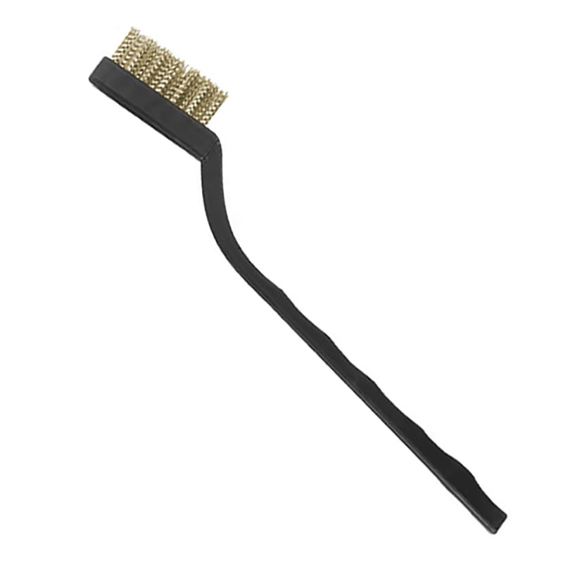 Spark Plug Brush