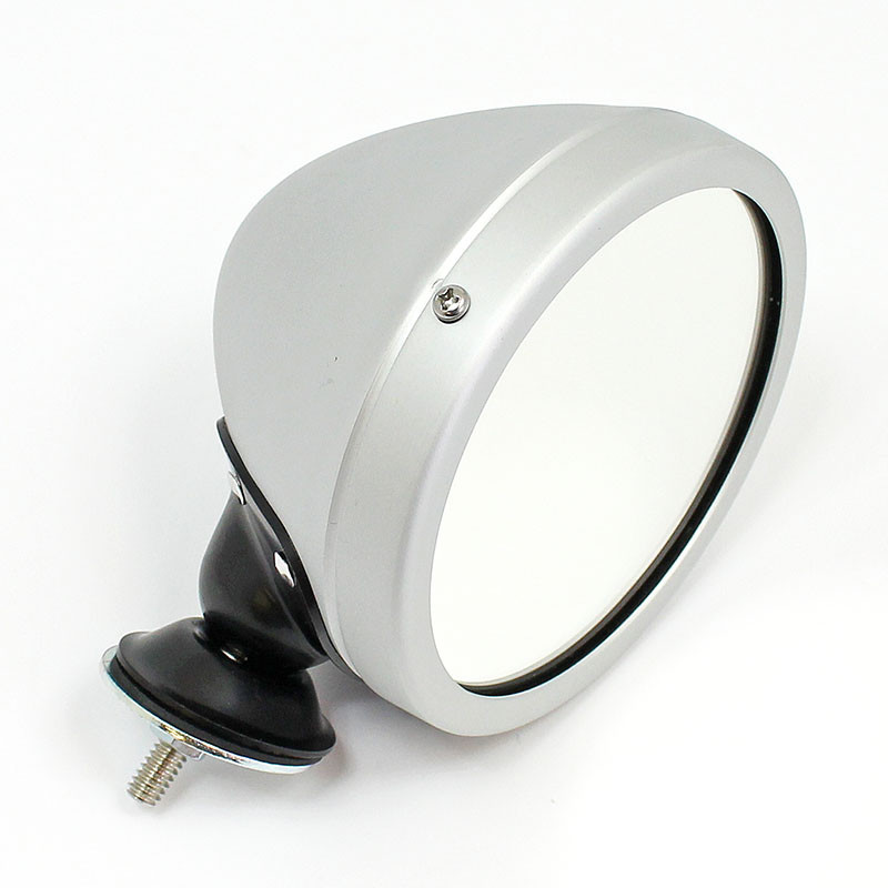Rear view racing mirror - Raydyot 'Grand Prix' style, 4