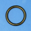 Thermostat bypass tube 'O' ring