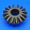 Differential gear