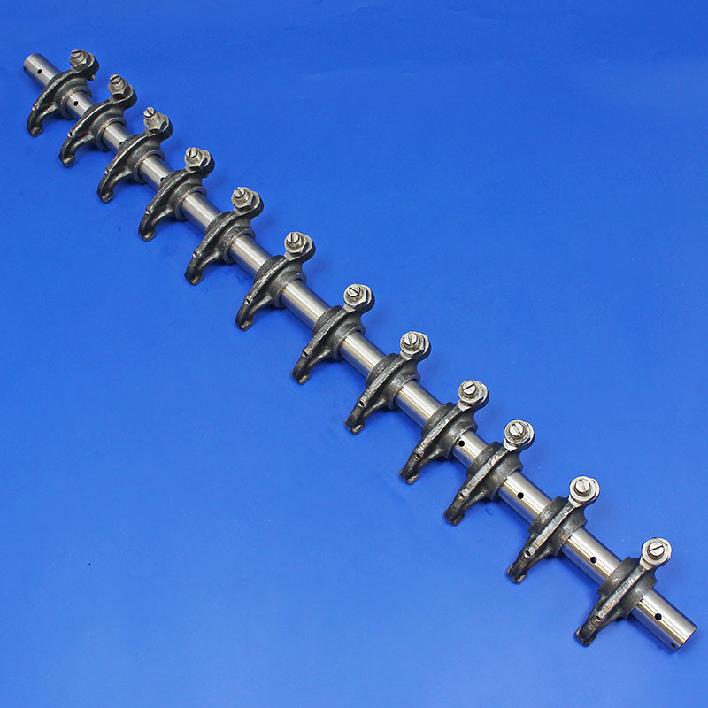 EOTTA6563KIT Rocker shaft with rocker arms Cylinder Head Engine