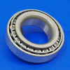 Diff bearing assy