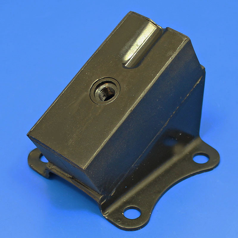 Protier Front Engine Mount For Ford B-Series F600 F700 – OEM D4HZ6038A