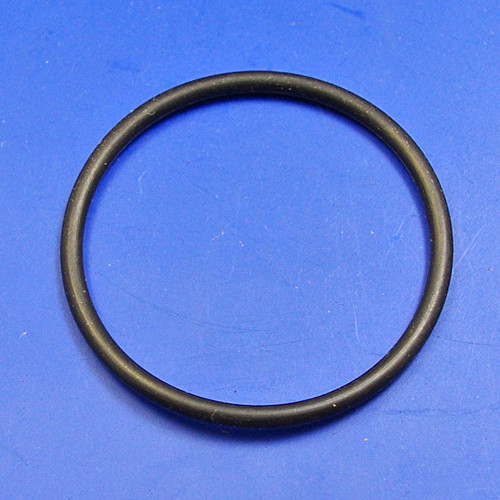 Front lens 'O' ring seal for 297 (Lucas 1130) type lamps - Plastic lens (part 361)