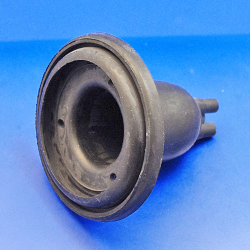Lamp rubber body  - for Lucas L488 type lamps