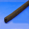 Edge trim - Woven cloth covered, for 1.5mm panel thickness