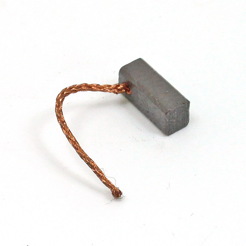 Wiper motor brush - For Lucas CWX type motors