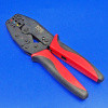 Ratchet Crimping Tool for Pre-Insulated Terminals